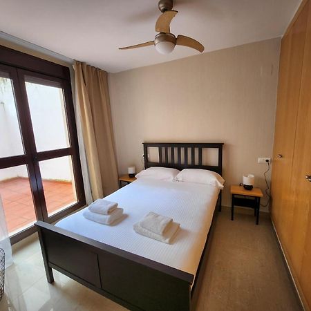 Allo Apartments Caballeros II Centro 1 Habitacion Jerez de la Frontera Dış mekan fotoğraf