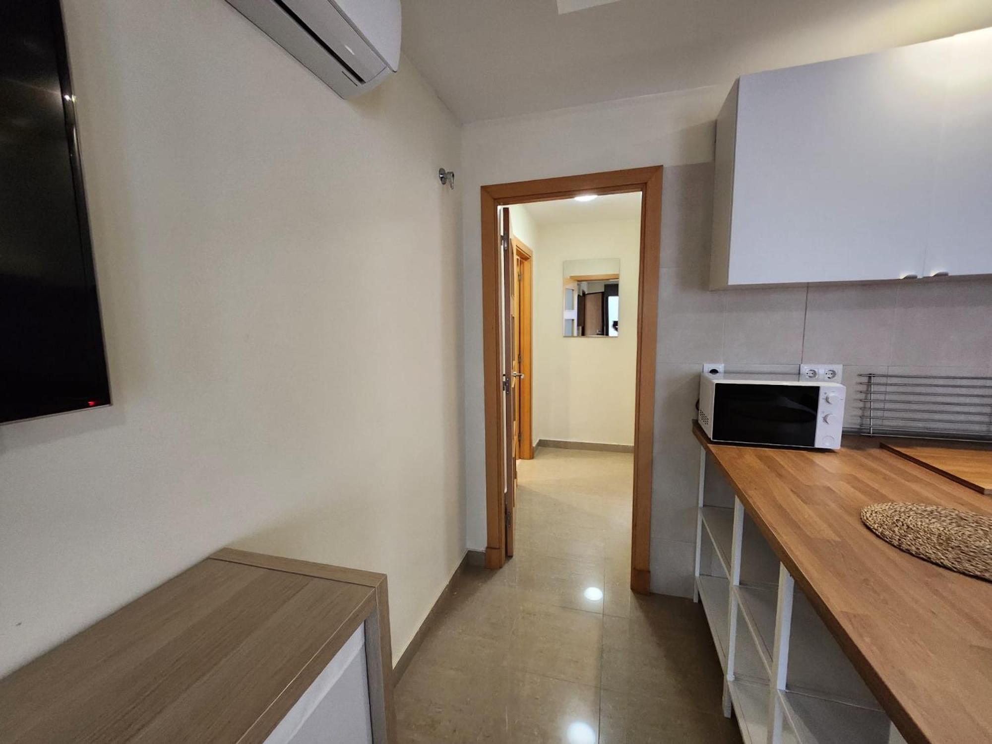 Allo Apartments Caballeros II Centro 1 Habitacion Jerez de la Frontera Dış mekan fotoğraf