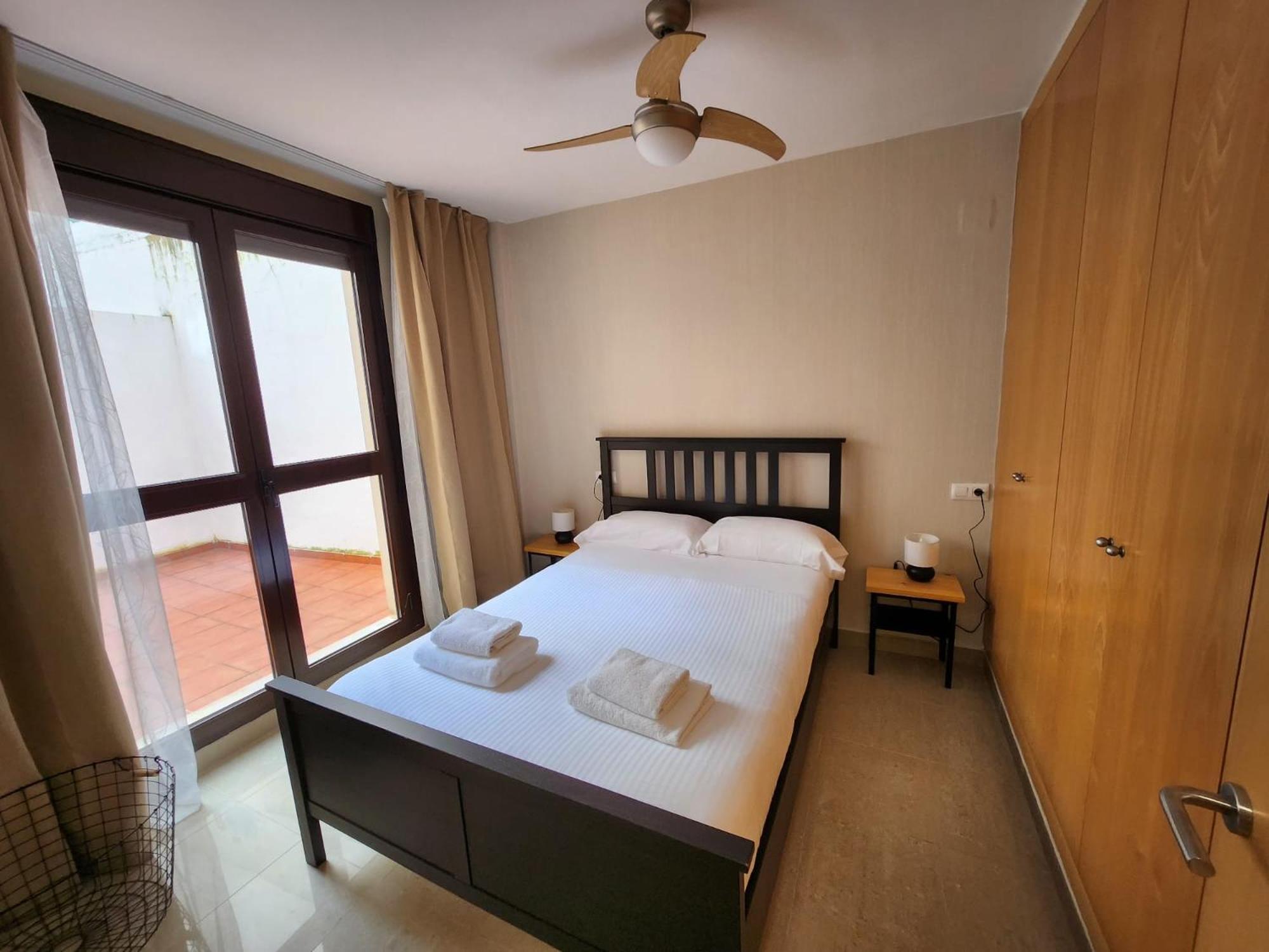 Allo Apartments Caballeros II Centro 1 Habitacion Jerez de la Frontera Dış mekan fotoğraf