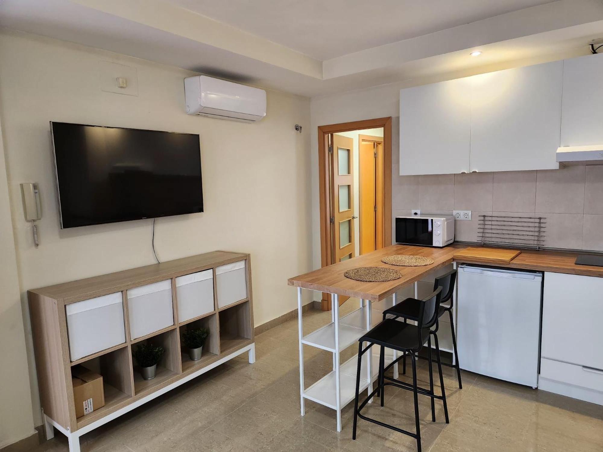 Allo Apartments Caballeros II Centro 1 Habitacion Jerez de la Frontera Dış mekan fotoğraf