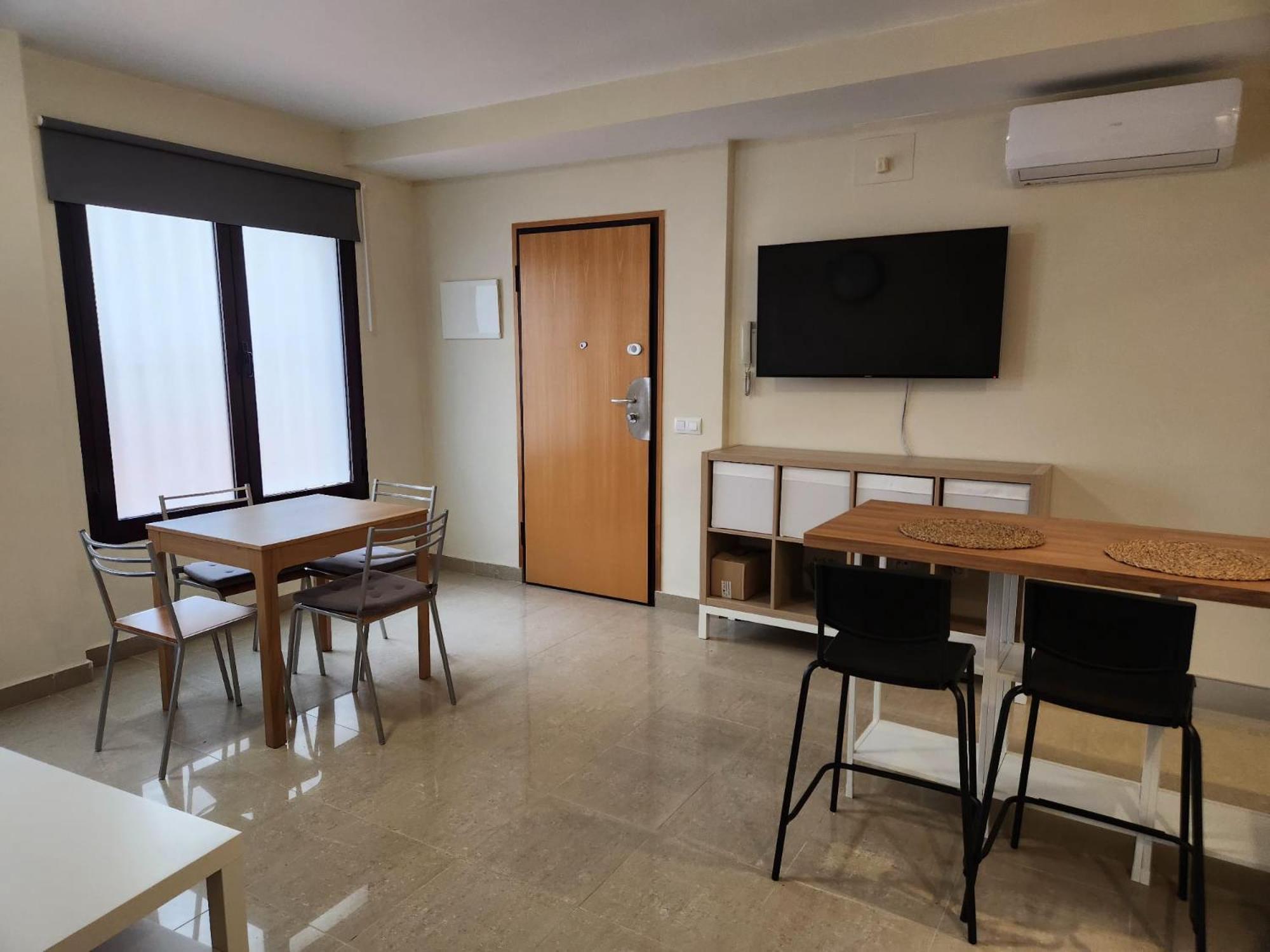 Allo Apartments Caballeros II Centro 1 Habitacion Jerez de la Frontera Dış mekan fotoğraf