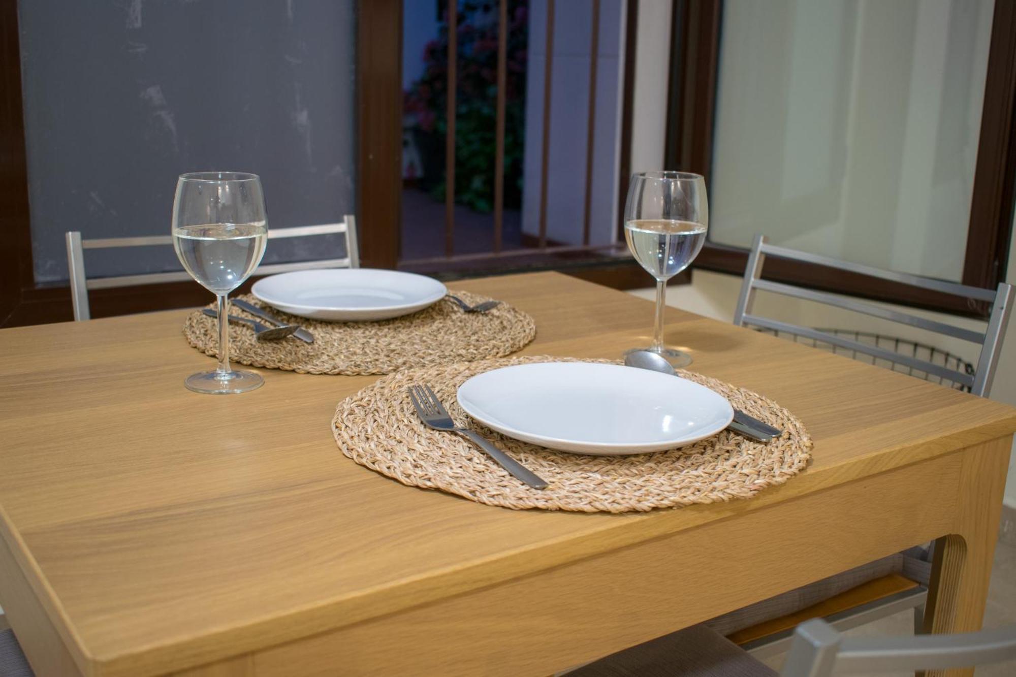 Allo Apartments Caballeros II Centro 1 Habitacion Jerez de la Frontera Dış mekan fotoğraf