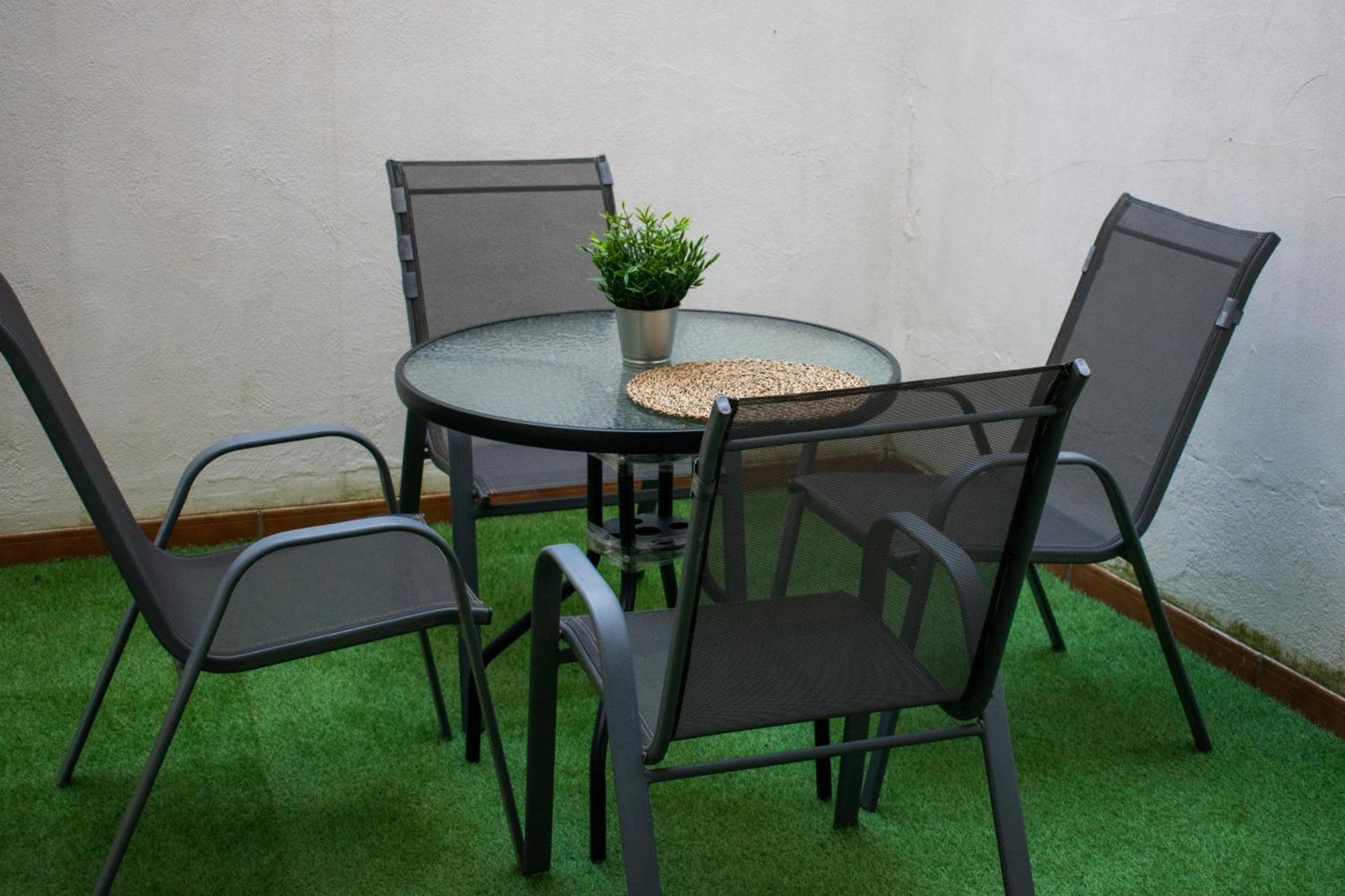 Allo Apartments Caballeros II Centro 1 Habitacion Jerez de la Frontera Dış mekan fotoğraf