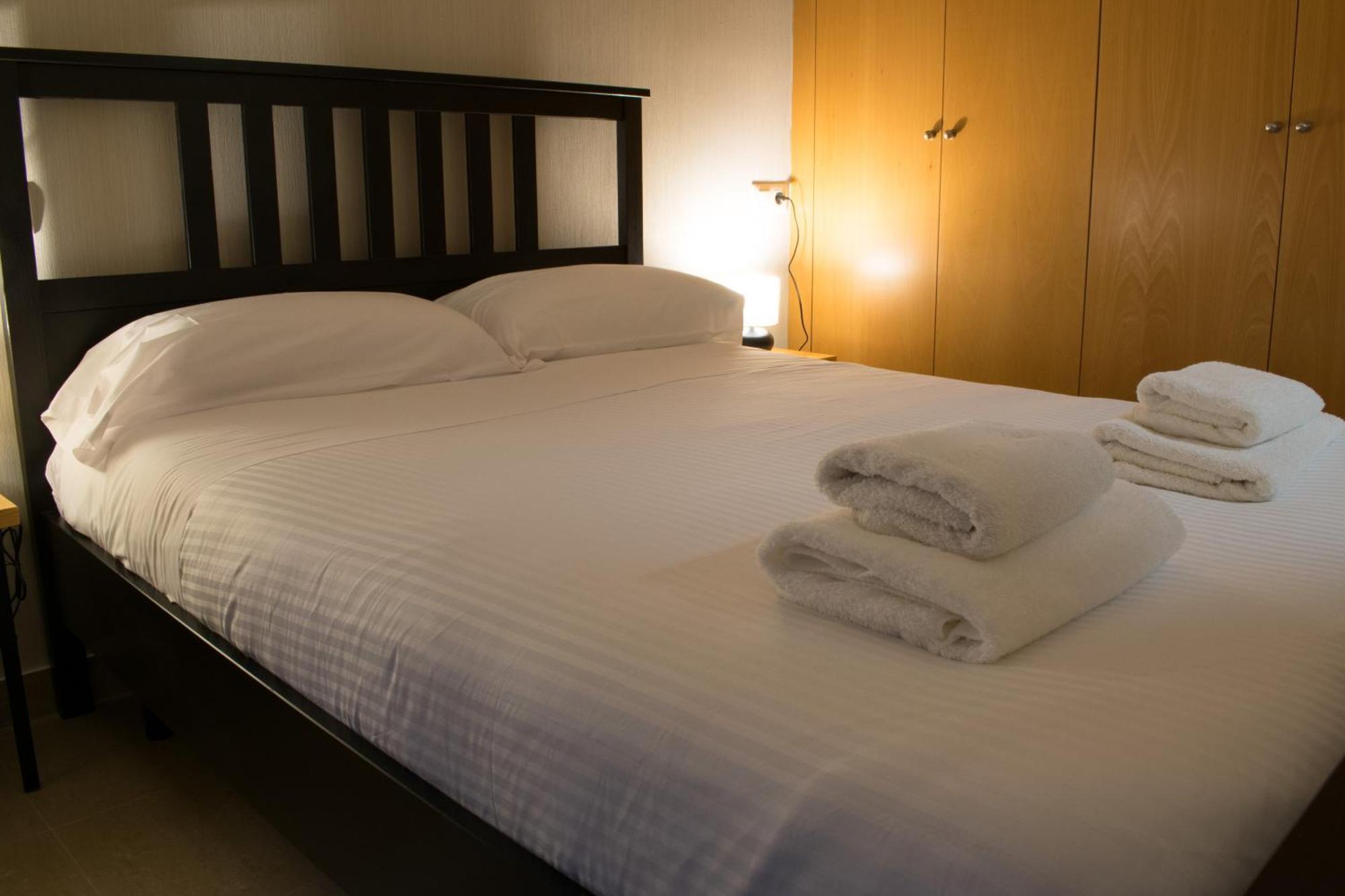 Allo Apartments Caballeros II Centro 1 Habitacion Jerez de la Frontera Dış mekan fotoğraf